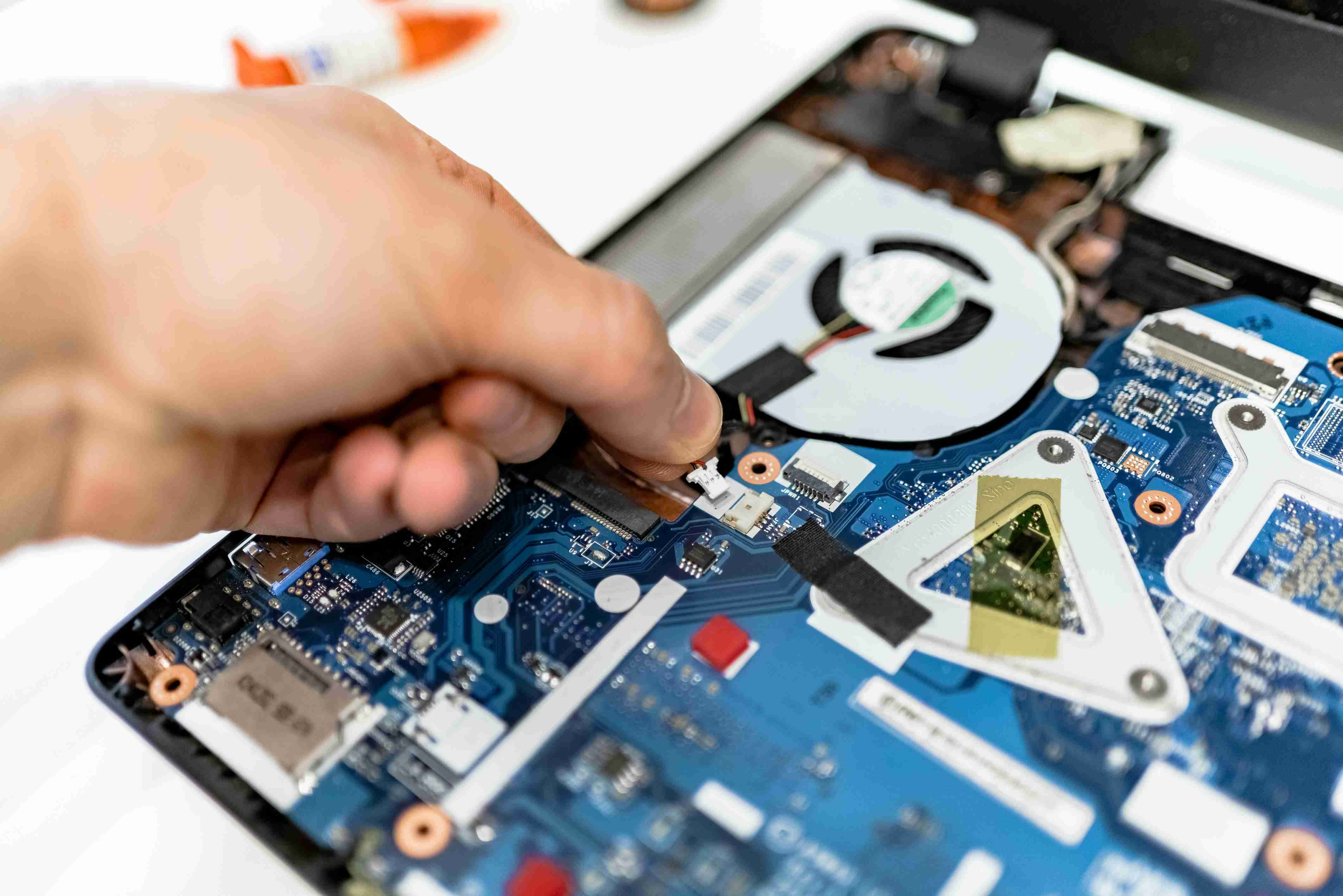 Laptop Service